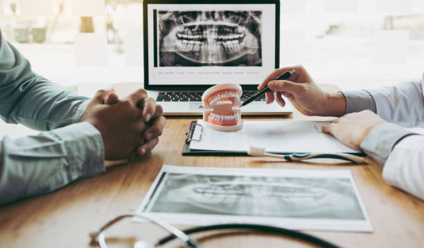 Best Emergency TMJ Treatment in Shenandoah Heights, PA