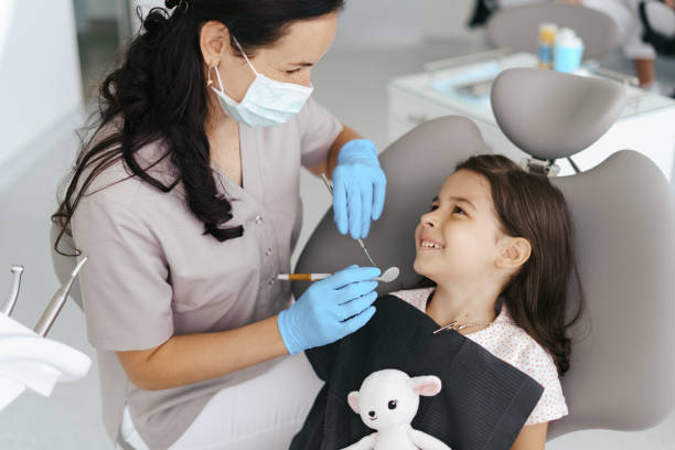 Best Emergency Treatment for Dental Infections or Abscesses in Shenandoah Heights, PA