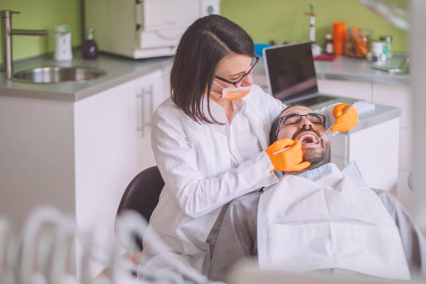 Best Pediatric Emergency Dentist in Shenandoah Heights, PA