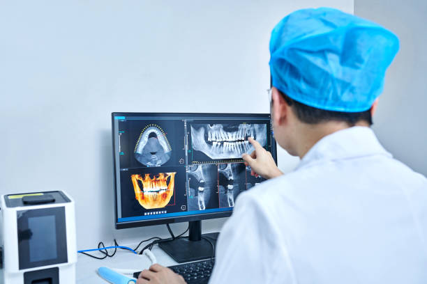 Best Emergency TMJ Treatment in Shenandoah Heights, PA